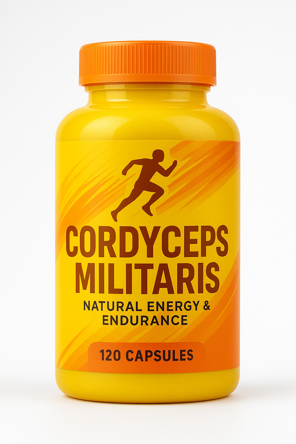 Cordyceps Militaris Capsules